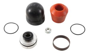 Honda CRF450R Shock Repair Kit - Rear - Pivot Works - Shock Absorber Rebuild - `09-`16